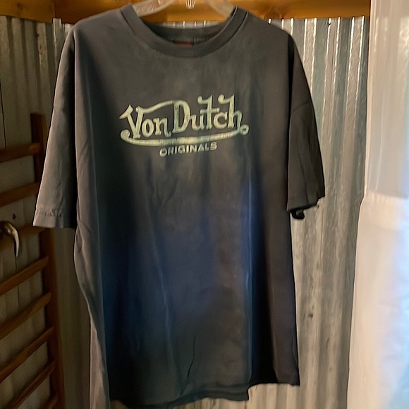 *VINTAGE Von Dutch Original - Picture 2 of 7